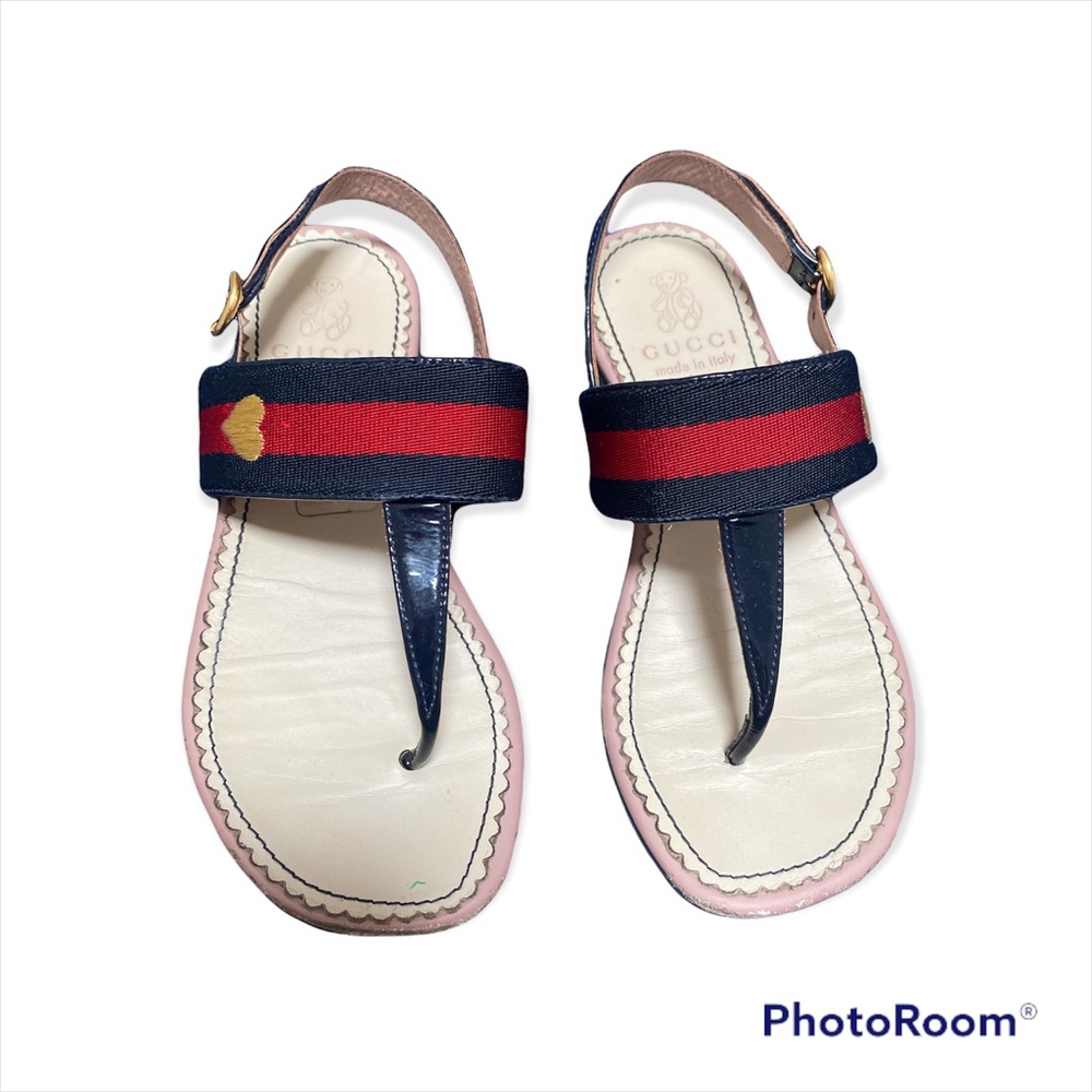 Gucci girl